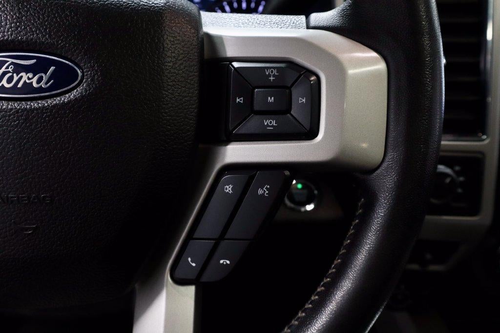2020 Ford Super Duty F-350 DRW Lariat