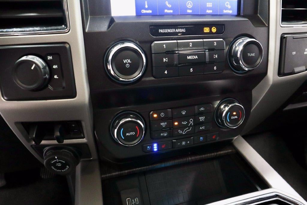 2020 Ford Super Duty F-350 DRW Lariat