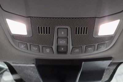 2020 Ford Super Duty F-350 DRW Lariat