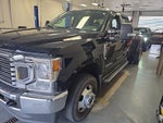 2022 Ford Super Duty F-350 DRW XL