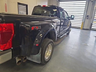 2022 Ford Super Duty F-350 DRW XL