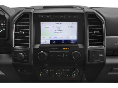 2022 Ford Super Duty F-350 DRW XLT
