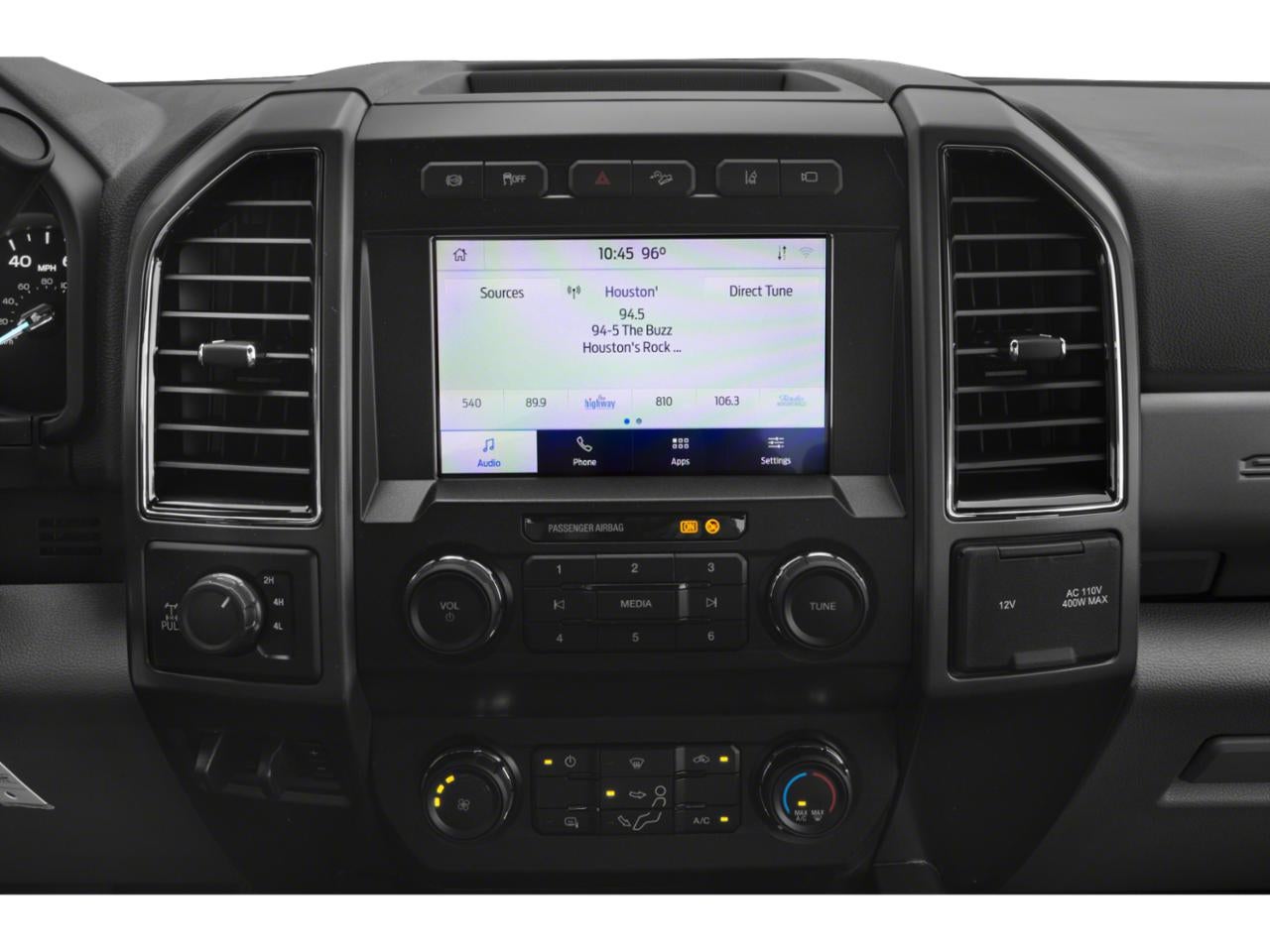 2022 Ford Super Duty F-350 DRW XLT