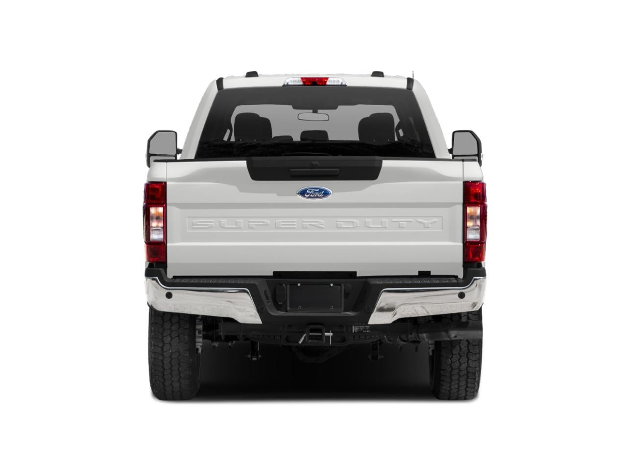 2022 Ford Super Duty F-350 DRW XLT
