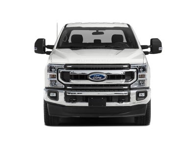 2022 Ford Super Duty F-350 DRW XLT