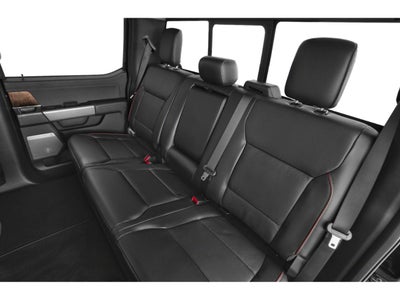 2024 Ford Super Duty F-350 DRW Lariat