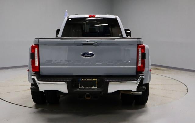 2024 Ford Super Duty F-350 DRW Lariat