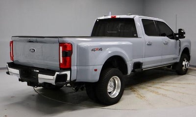 2024 Ford Super Duty F-350 DRW Lariat