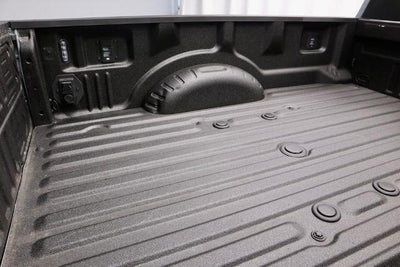 2024 Ford Super Duty F-350 DRW Lariat