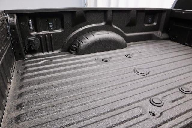 2024 Ford Super Duty F-350 DRW Lariat