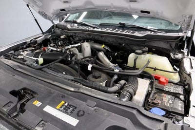 2024 Ford Super Duty F-350 DRW Lariat