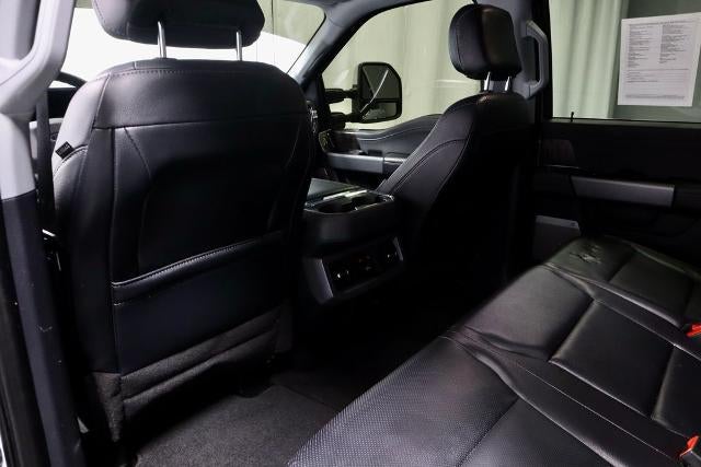 2024 Ford Super Duty F-350 DRW Lariat