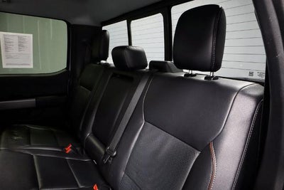 2024 Ford Super Duty F-350 DRW Lariat