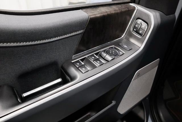 2024 Ford Super Duty F-350 DRW Lariat