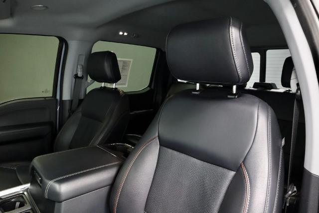 2024 Ford Super Duty F-350 DRW Lariat