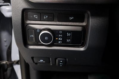 2024 Ford Super Duty F-350 DRW Lariat