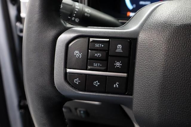 2024 Ford Super Duty F-350 DRW Lariat