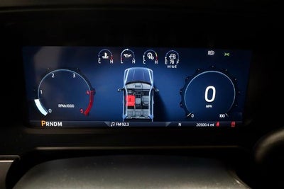 2024 Ford Super Duty F-350 DRW Lariat