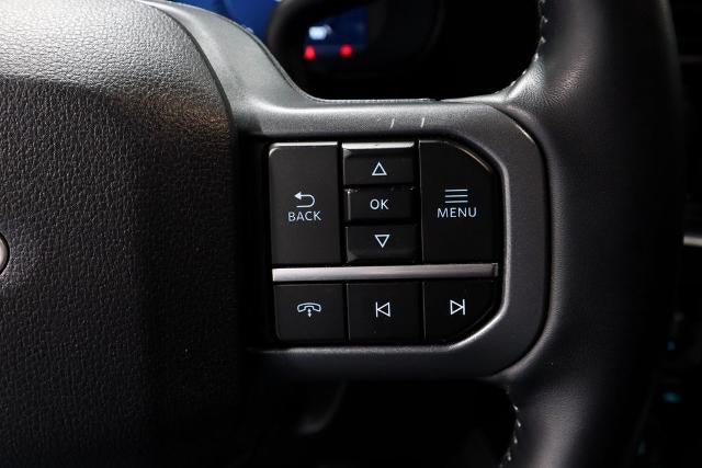 2024 Ford Super Duty F-350 DRW Lariat