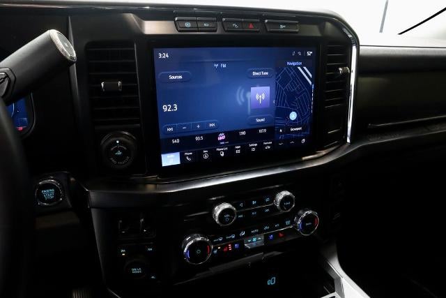 2024 Ford Super Duty F-350 DRW Lariat