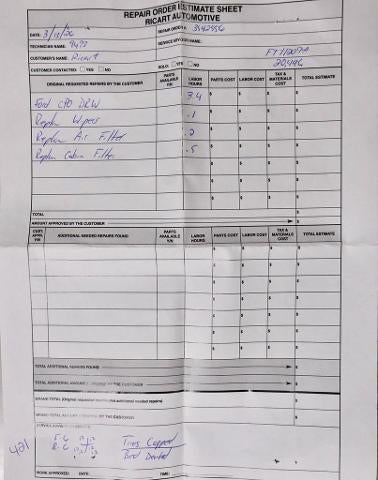 2024 Ford Super Duty F-350 DRW Lariat