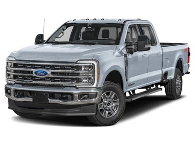 2024 Ford Super Duty F-350 DRW Lariat