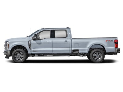 2024 Ford Super Duty F-350 DRW Lariat