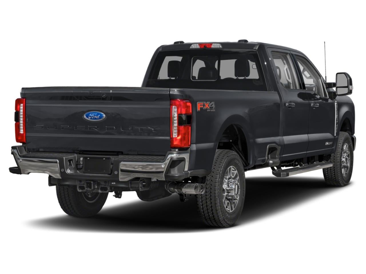 2024 Ford Super Duty F-350 DRW Lariat
