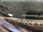2025 Ford Super Duty F-350 DRW Platinum