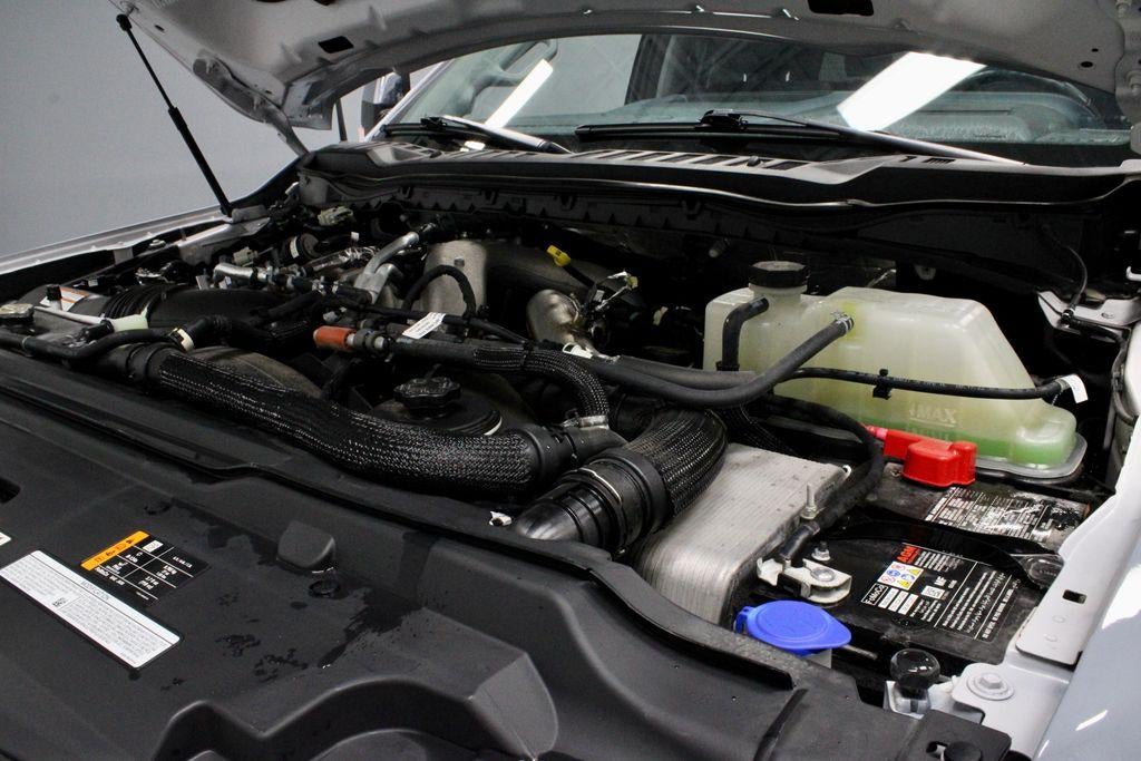 2024 Ford Super Duty F-450 DRW Limited