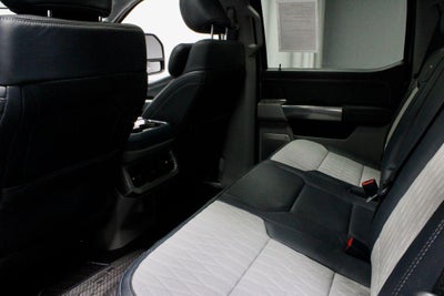 2024 Ford Super Duty F-450 DRW Limited