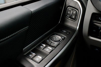 2024 Ford Super Duty F-450 DRW Limited
