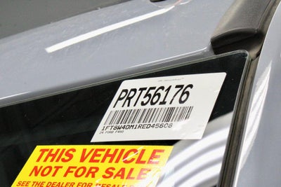 2024 Ford Super Duty F-450 DRW Limited