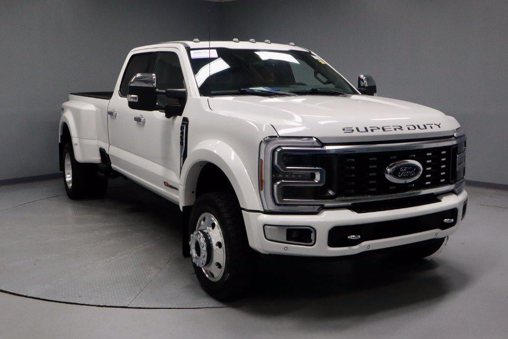 2024 Ford F-450 Super Duty