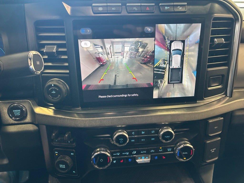 2024 Ford Super Duty F-450 DRW Platinum