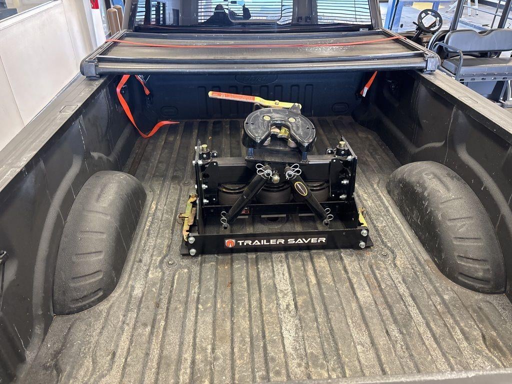 2020 Ford Super Duty F-450 DRW Platinum