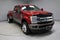 2018 Ford Super Duty F-450 DRW King Ranch