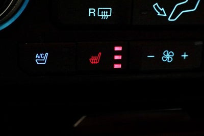 2018 Ford Super Duty F-450 DRW King Ranch