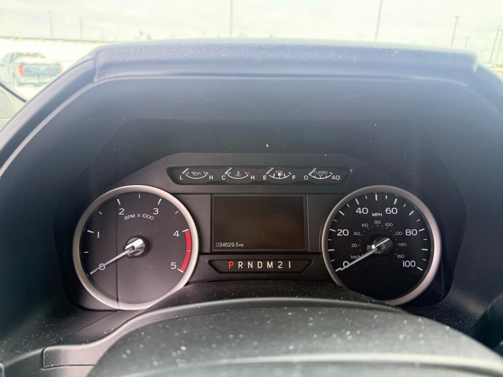 2019 Ford Super Duty F-450 DRW XL