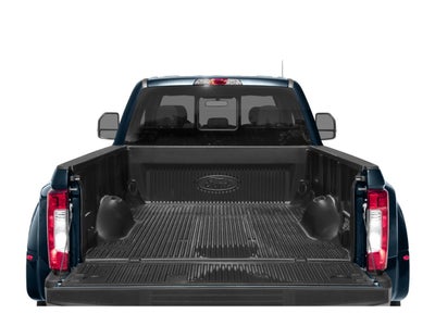 2019 Ford Super Duty F-450 DRW XL