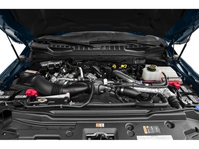 2019 Ford Super Duty F-450 DRW XL