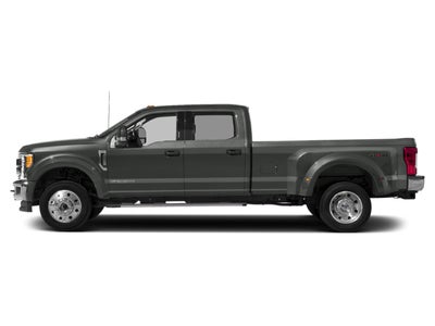 2019 Ford Super Duty F-450 DRW XL