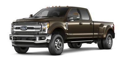 2019 Ford Super Duty F-450 DRW XL