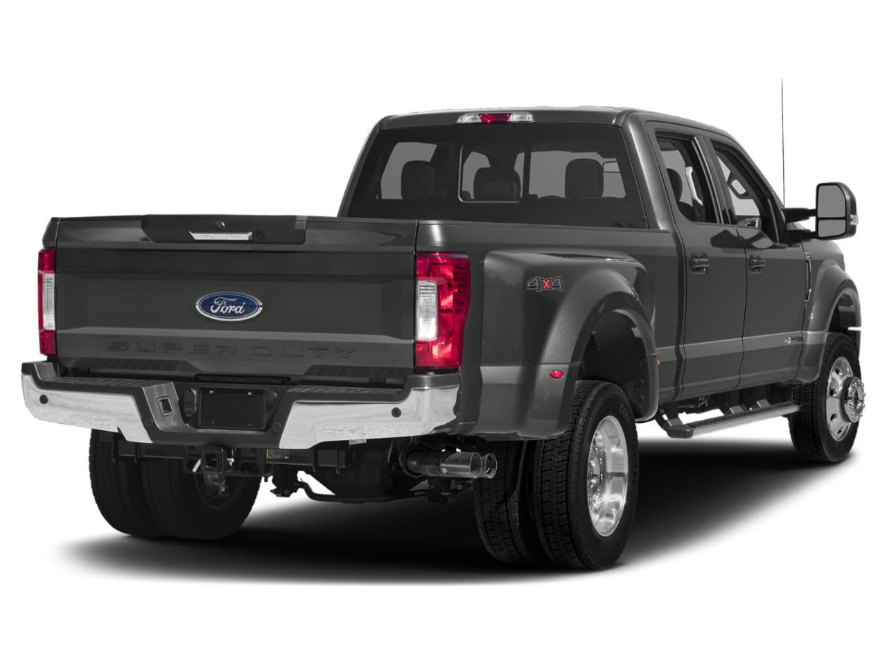 2019 Ford Super Duty F-450 DRW XL