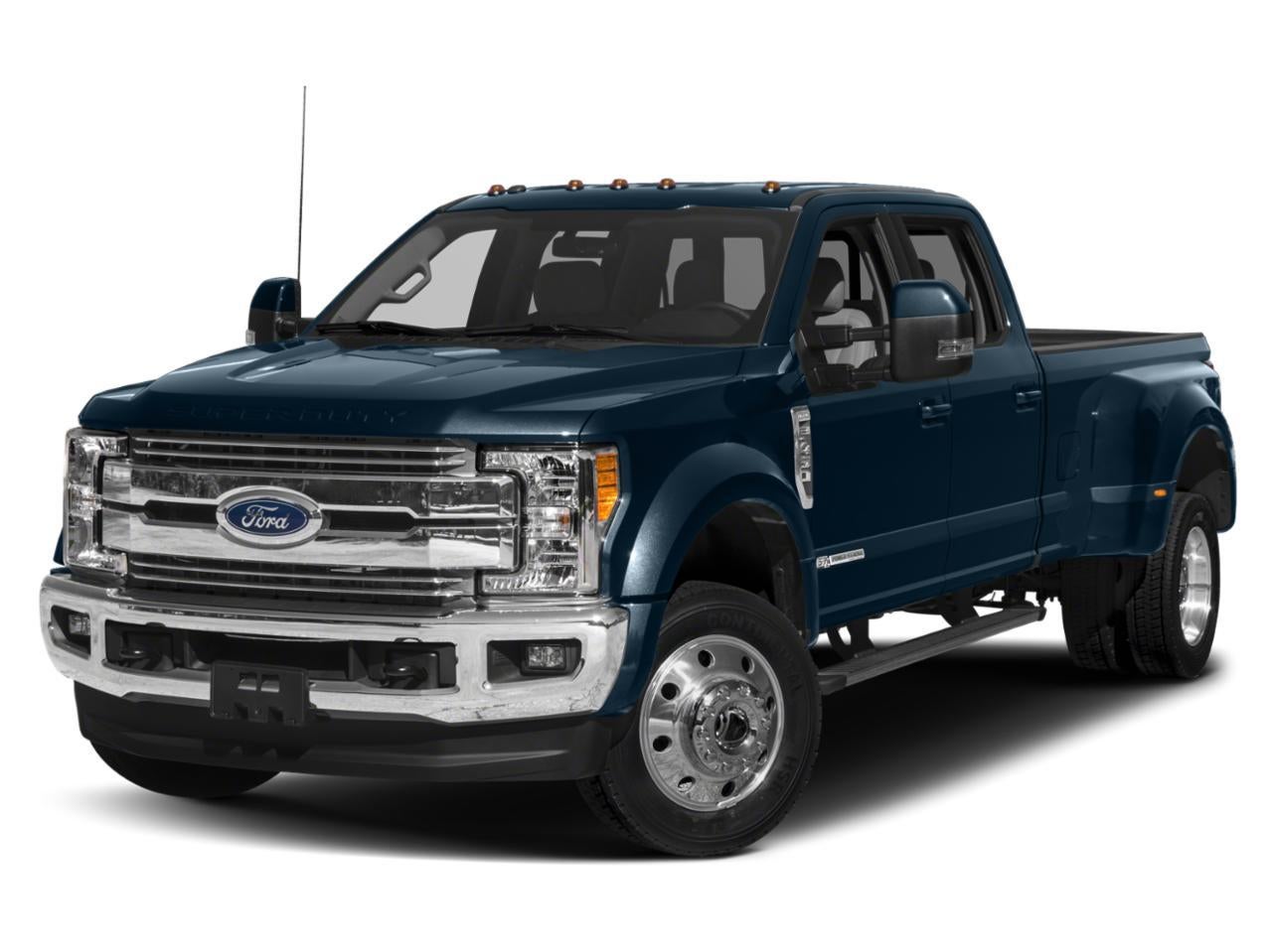 2019 Ford Super Duty F-450 DRW XL