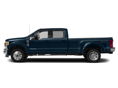 2019 Ford Super Duty F-450 DRW XL