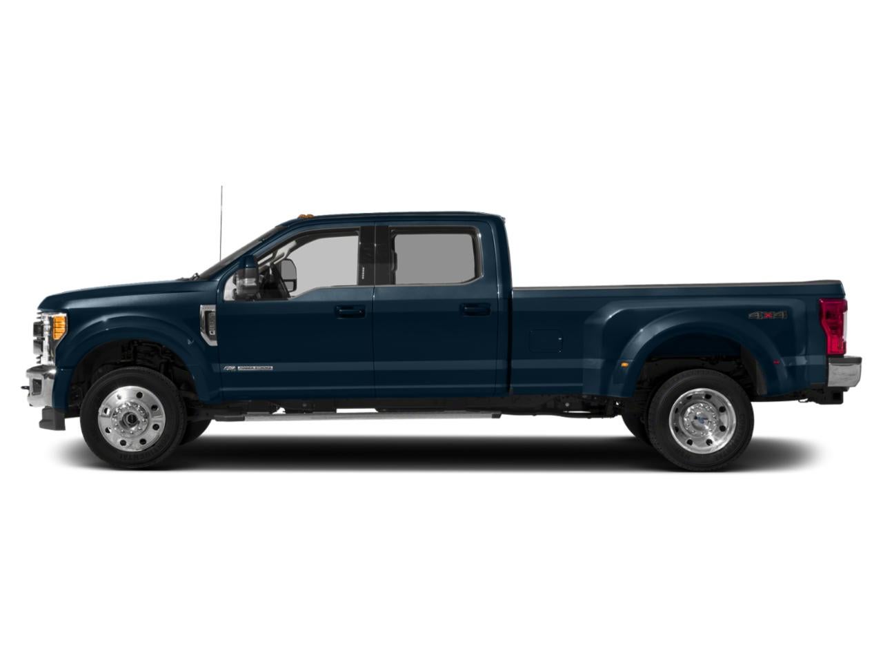 2019 Ford Super Duty F-450 DRW XL