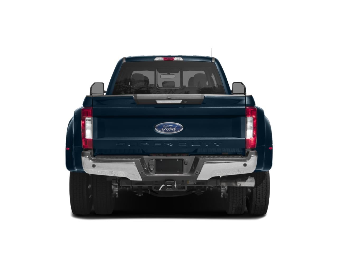2019 Ford Super Duty F-450 DRW XL