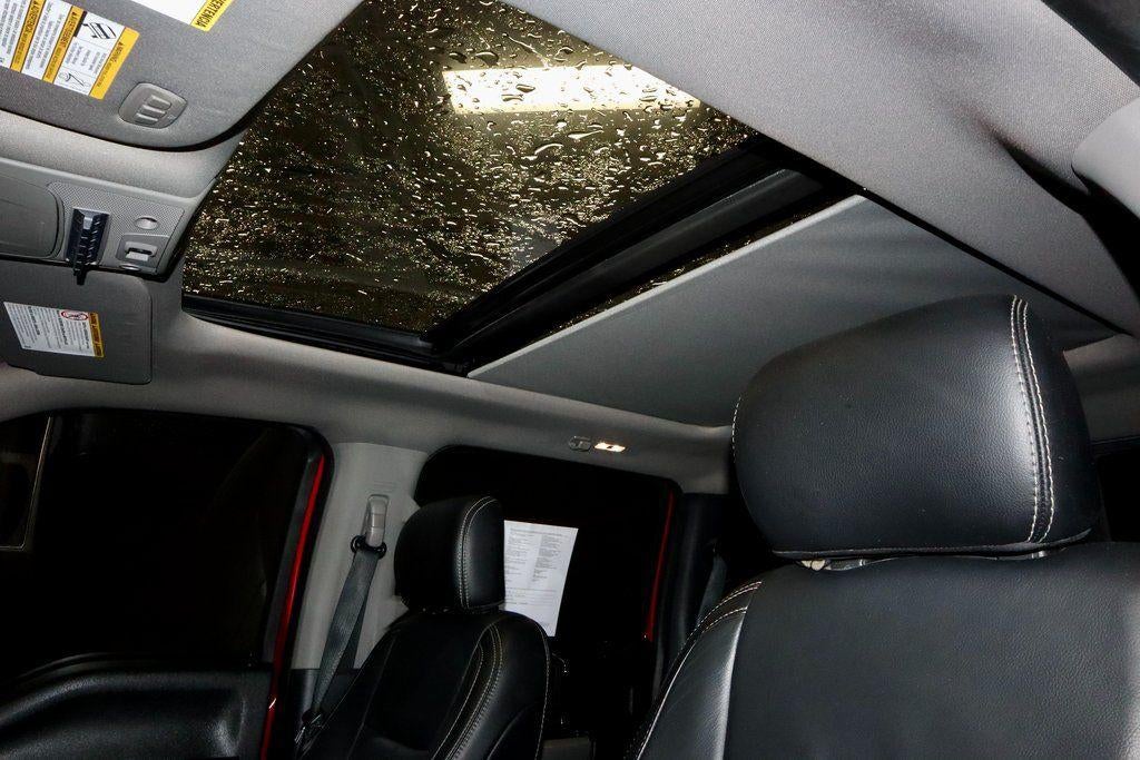 2020 Ford Super Duty F-450 DRW Lariat