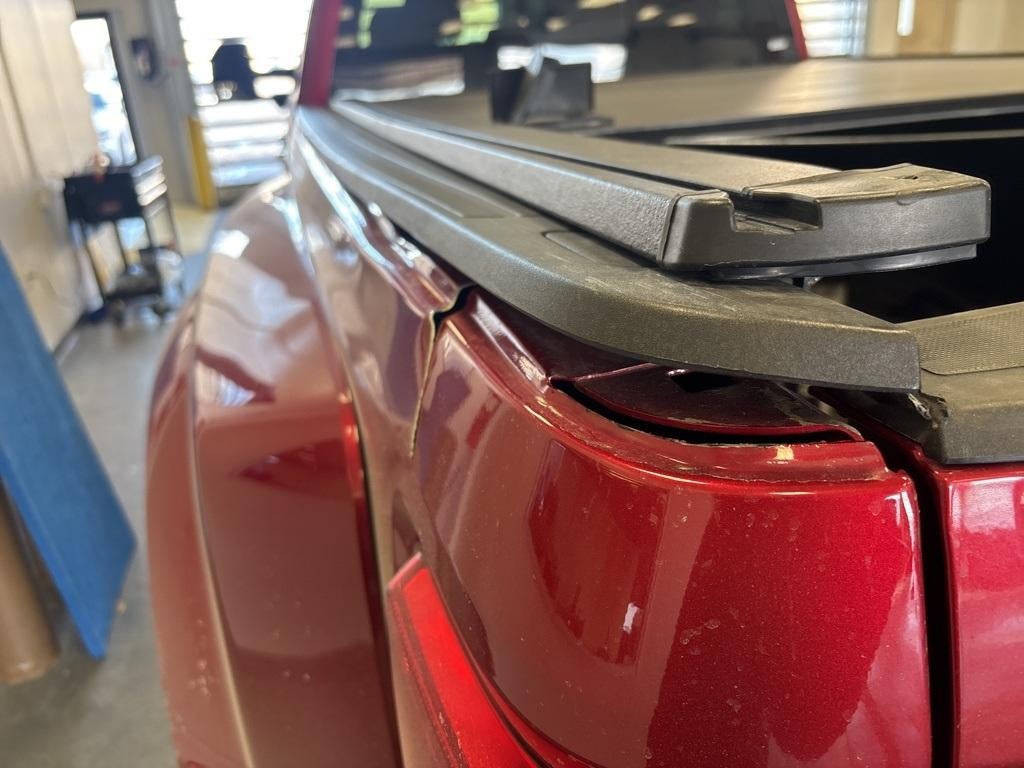 2020 Ford Super Duty F-450 DRW Lariat